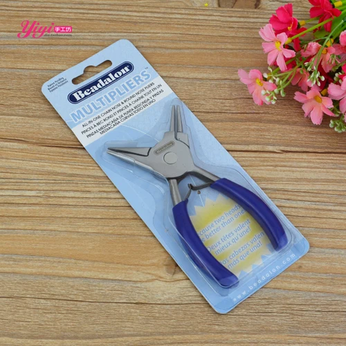 

Pliers for beaded,quilting accessories