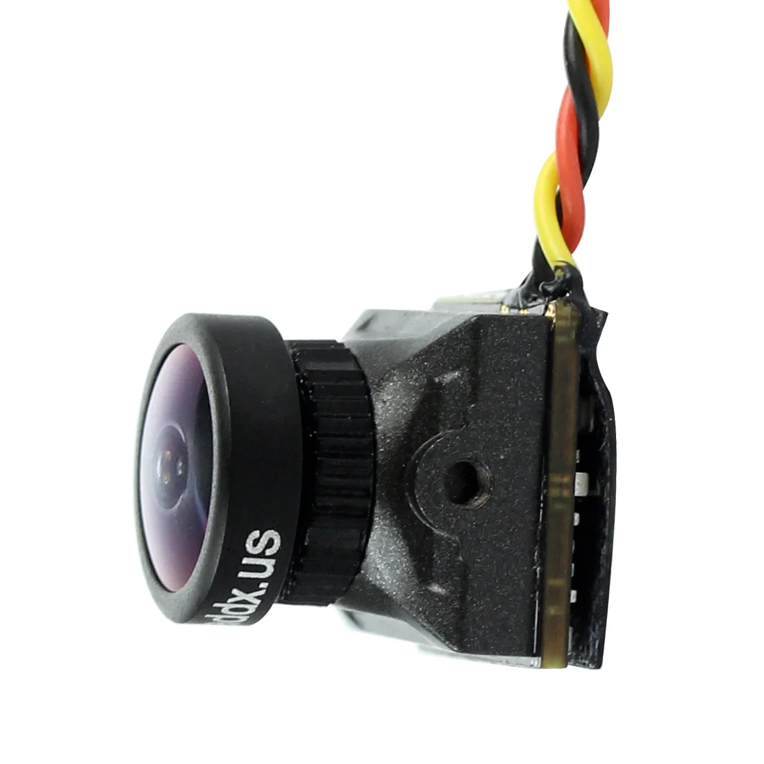 Caddx Мини FPV камера Turbo EOS2 1200TVL 2 1 мм 1/3 CMOS 16:9 4:3 микро NTSC/PAL для RC гоночного дрона |
