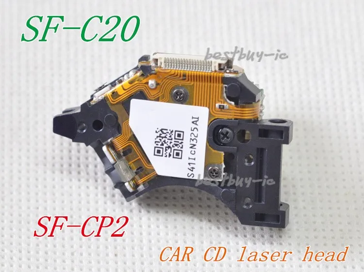 10 шт. SF C20 лазерный оптический выбор для CDM M6 серии автомобиля аудио CD
