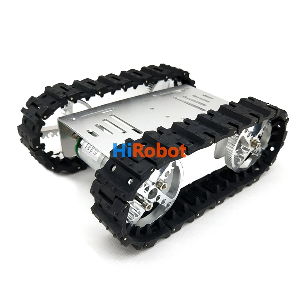 Стартовый набор мини-робота T10 для самостоятельной сборки Обучающий Arduino