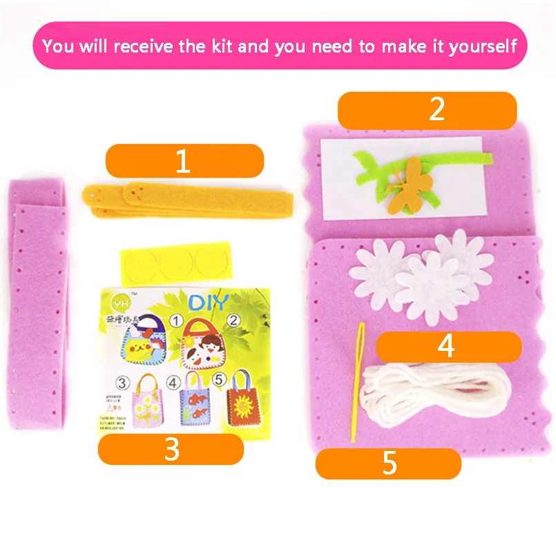 Ручная работа ручная ручные сумки не тканевые игрушки детские художественные