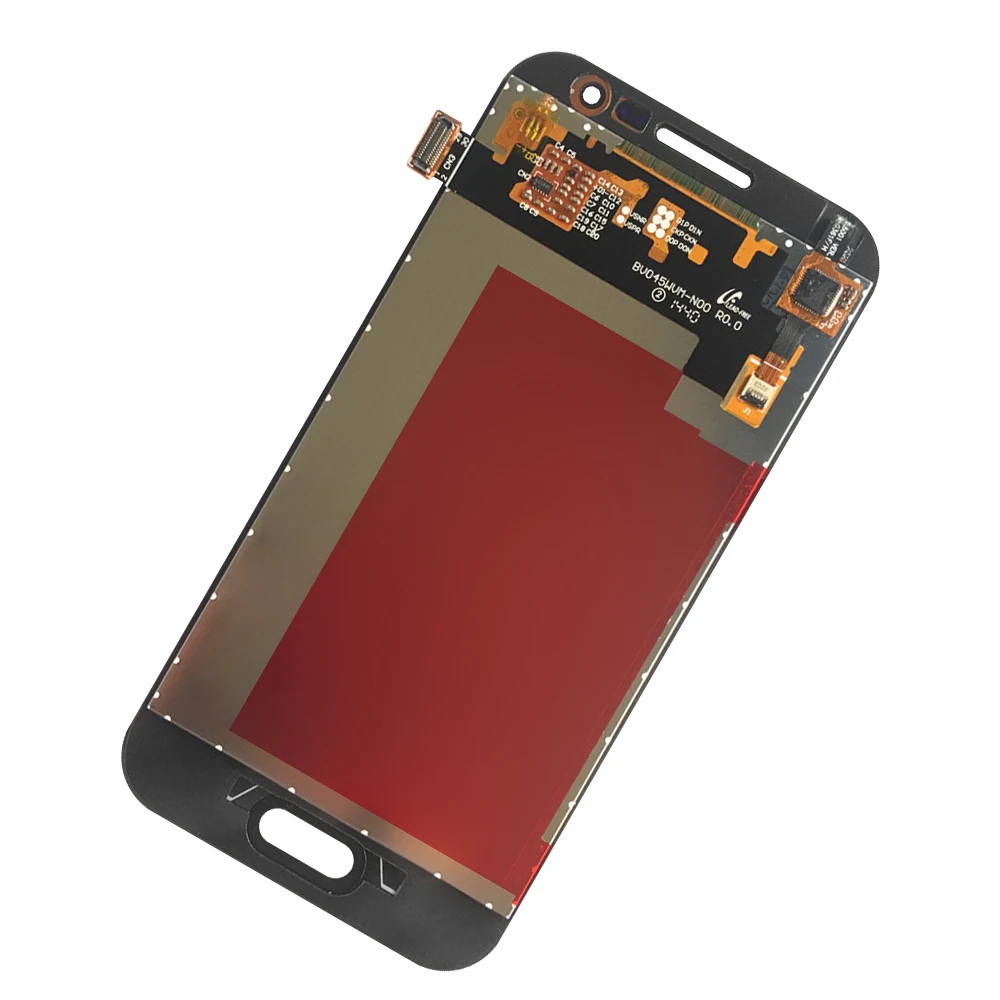 Для Samsung Galaxy Core Prime G361 G361H G361F ЖК дисплей кодирующий преобразователь сенсорного