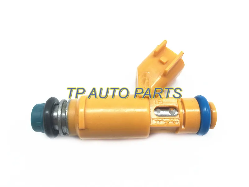 Топливный инжектор для L-и Rover J-aguar OEM 2W93-AA FJ1102 | Автомобили и мотоциклы