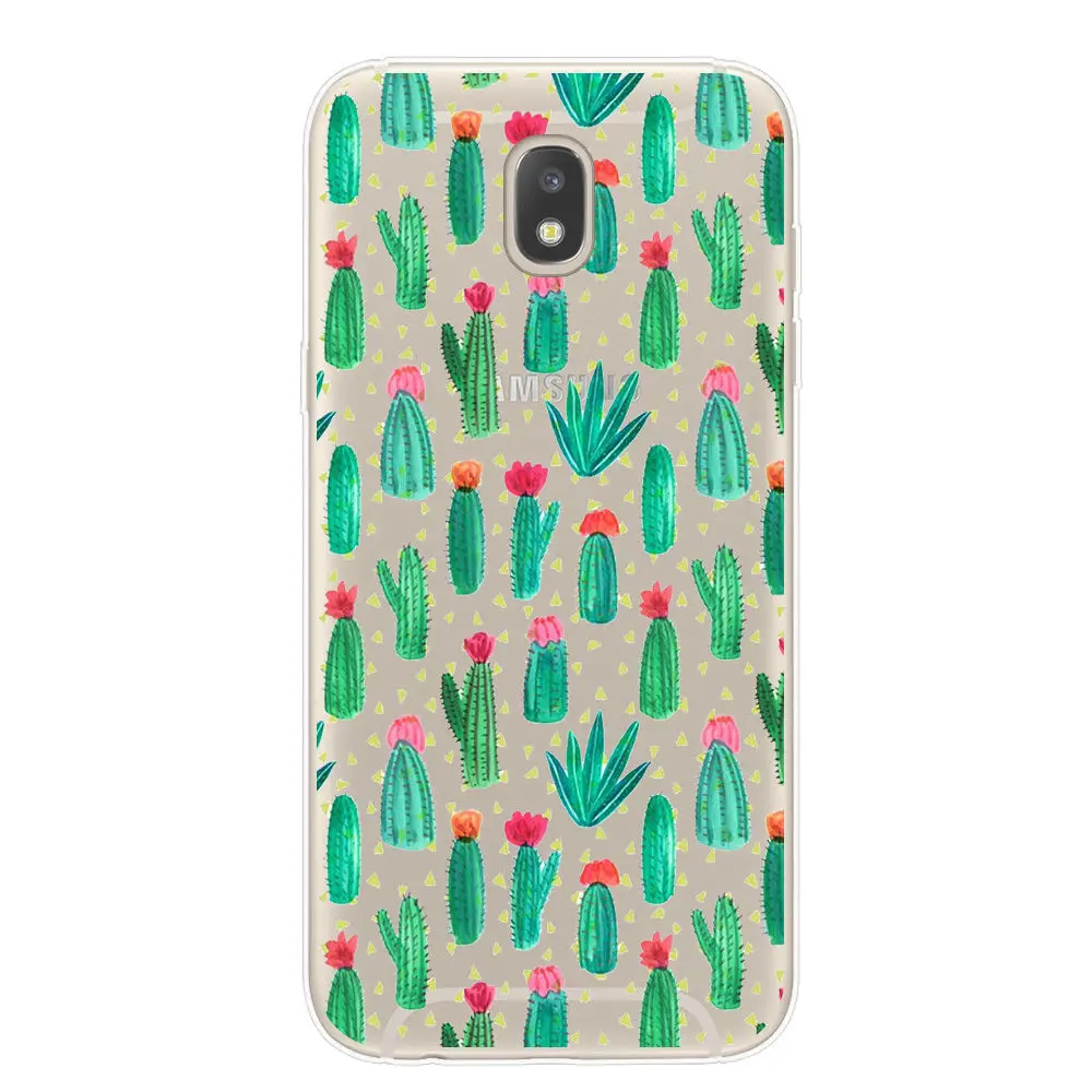 KACKYFUL Soft TPU FOR Capa Samsung Galaxy J5 Case Cover sFOR Samsung J5 Case J530F Back FOR Samsung J3 J7 Case