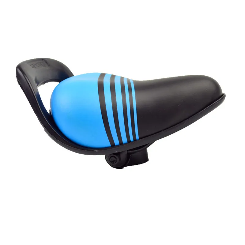 Basecamp детское сиденье велосипедное седло семейное с ручками Велосипедное