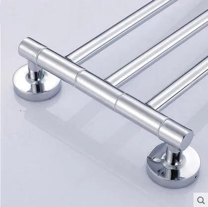 Поворотный держатель для полотенец из нержавеющей стали 2-4 стержня |