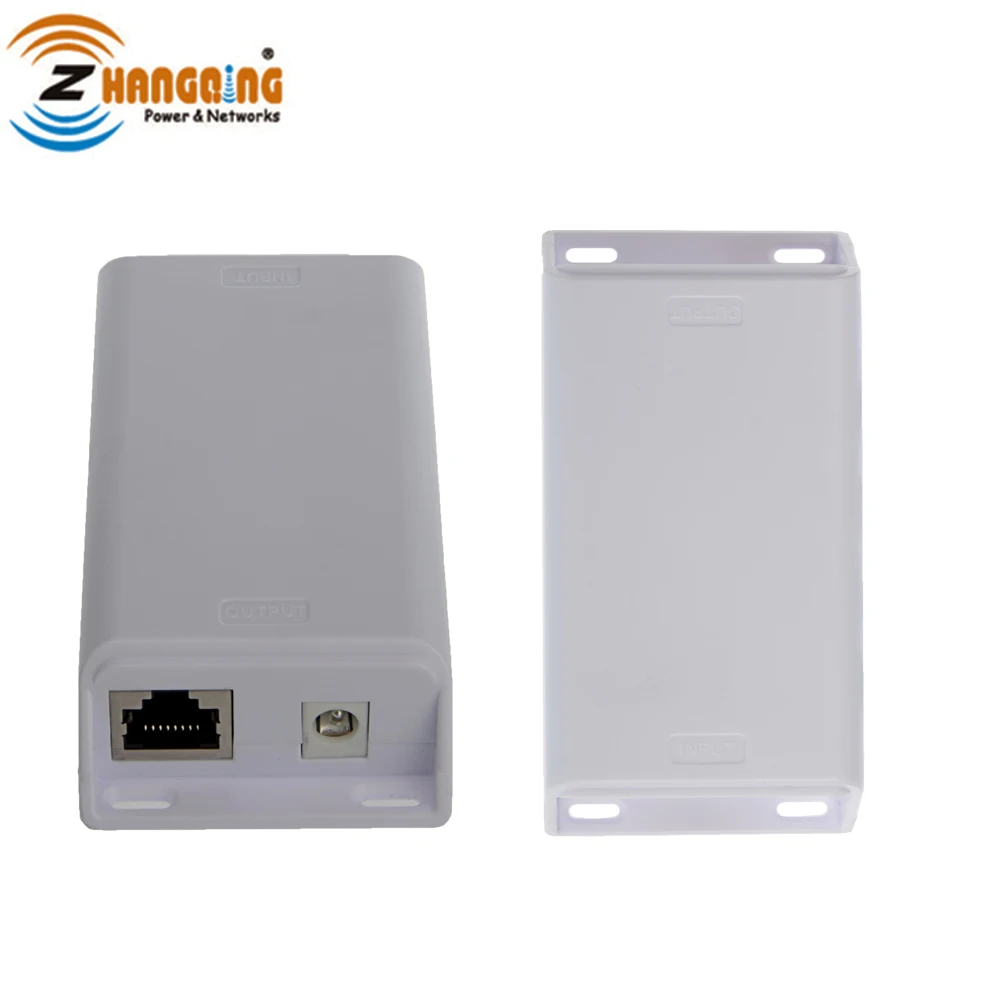 GAT 12V25W PoE + до 12 вольт|Аксессуары для CCTV| |