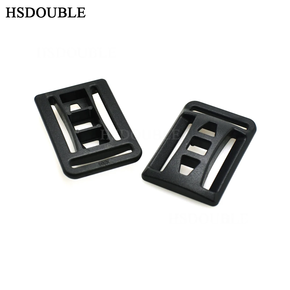 HSDOUBLE 20*25 мм 25*25 двойной многофункциональный трехскользящий слайдер с