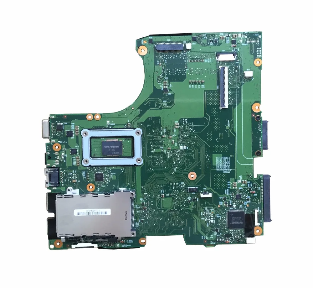Оригинальная материнская плата 605748-001 для ноутбука hp Compaq CQ320 420 620 GL40 материнская плата s478 ddr3 тест хороший