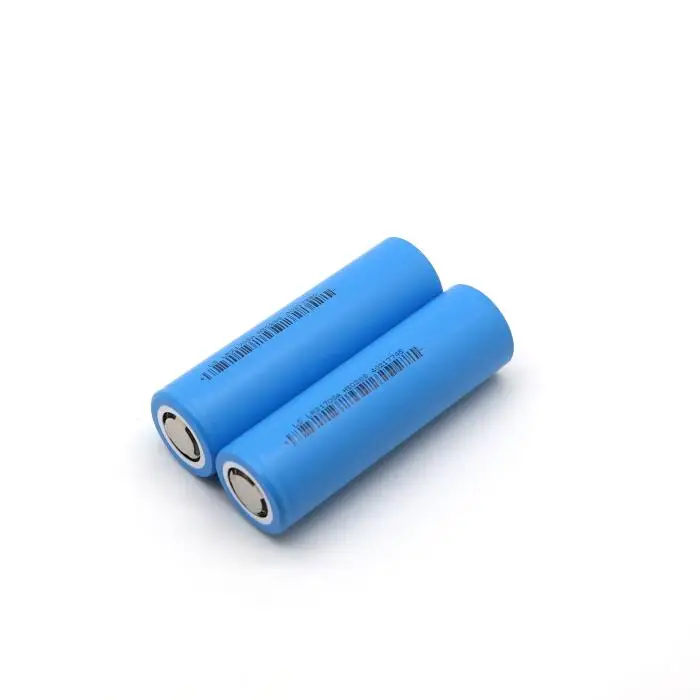 2 шт. 21700 4000 мА/ч 20A 3 7 V Аккумуляторная Высокая утечка батареи с плоским верхом PK