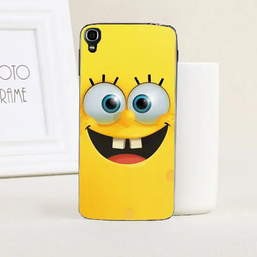 22 узор модный цветной рисунок твердый ПК чехол для Alcatel One Touch Idol 3 5 idol3_5.5_шаблон