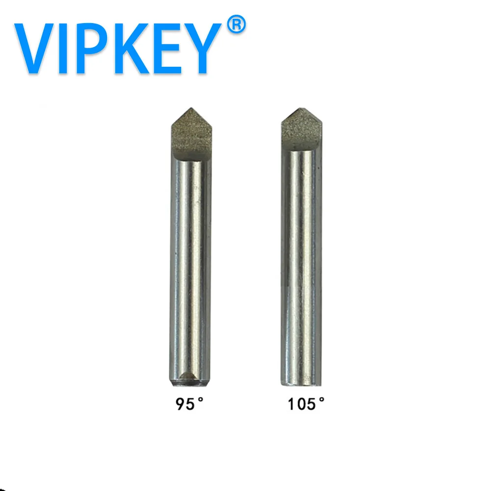 5 шт./лот из быстрорежущей инструментальной стали ключ режущая пластина для