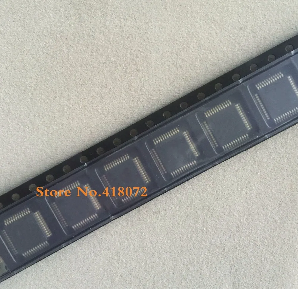 

10pcs/lot Brand new RTL8201EL QFP-48 IC