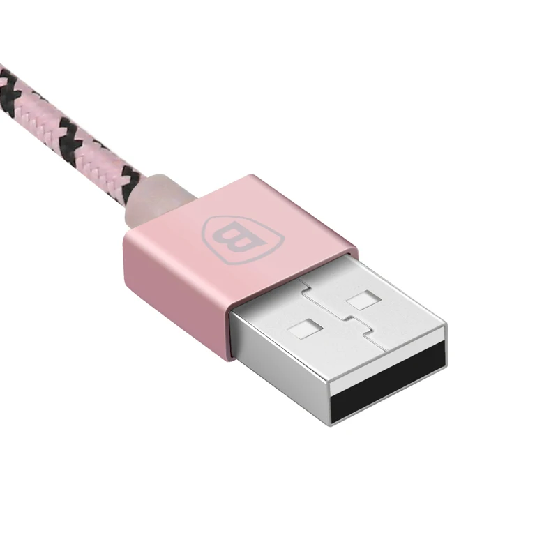 Магнитный usb зарядный кабель для iPhone Samsung sony xiaomi redmi note 6 5 4x 1 м 2.4A apple lightning micro