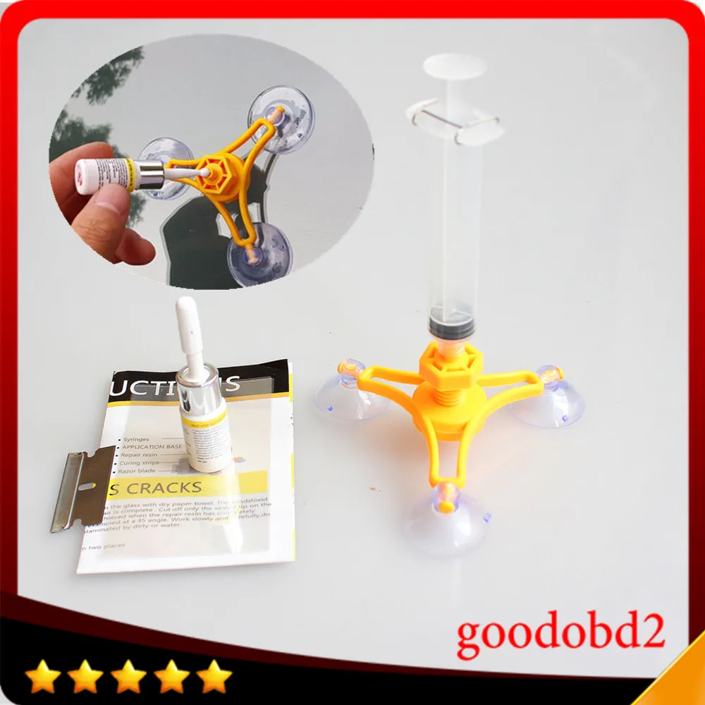 Профессиональный автомобильный инструмент для беспокрасочного удаления вмятин