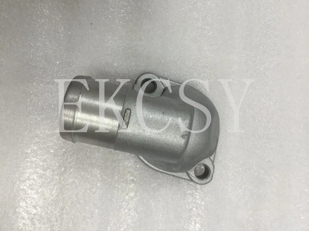 Термостат SMD159638 оригинальный качественный верхний корпус для двигателя GREAT WALL HOVER
