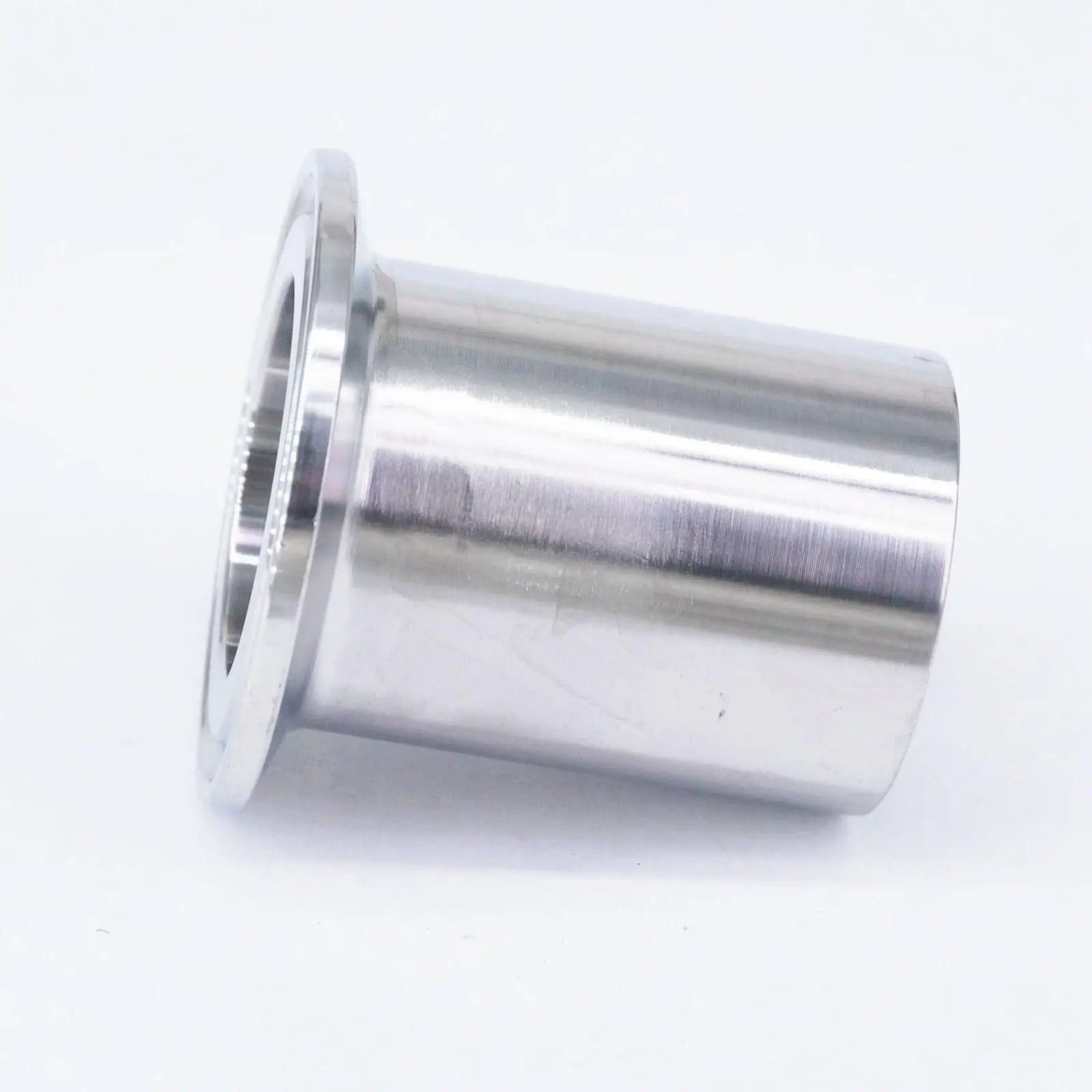 3/4 &quotBSPT Female x 1 5&quot Tri Clamp 304 фитинги из нержавеющей стали разъем для Домашнего