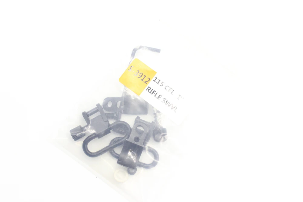 TriRock 30-30 Lever Action Rifle Sling Mount Kit for Split Band Winchester, Marlin, Mossberg S3912# image 6