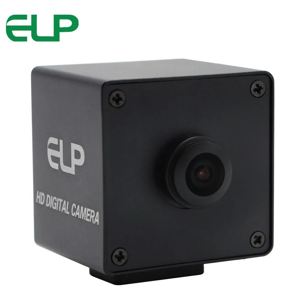 5MP широкоугольный Автофокус USB веб камера 2592X1944 Высокое разрешение HD мини Android