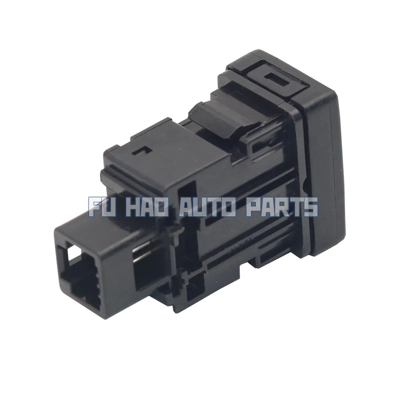 Для Toyota Camry Sienna Tacoma Venza правый переключатель тепла OEM 84751-06100