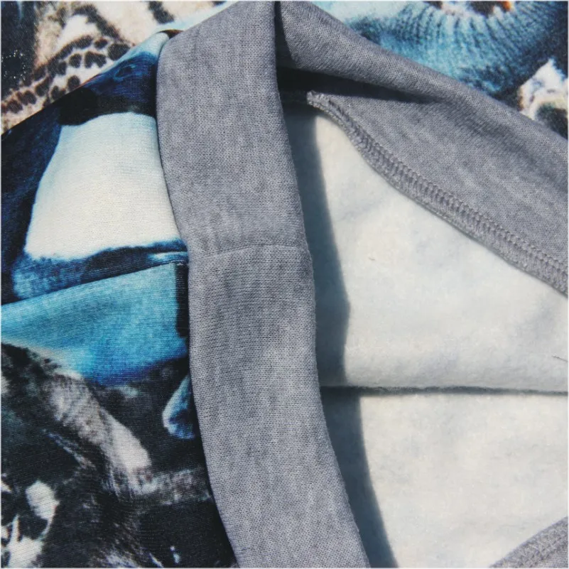 Футболка с длинным рукавом для мальчиков и девочек детская футболка изящный