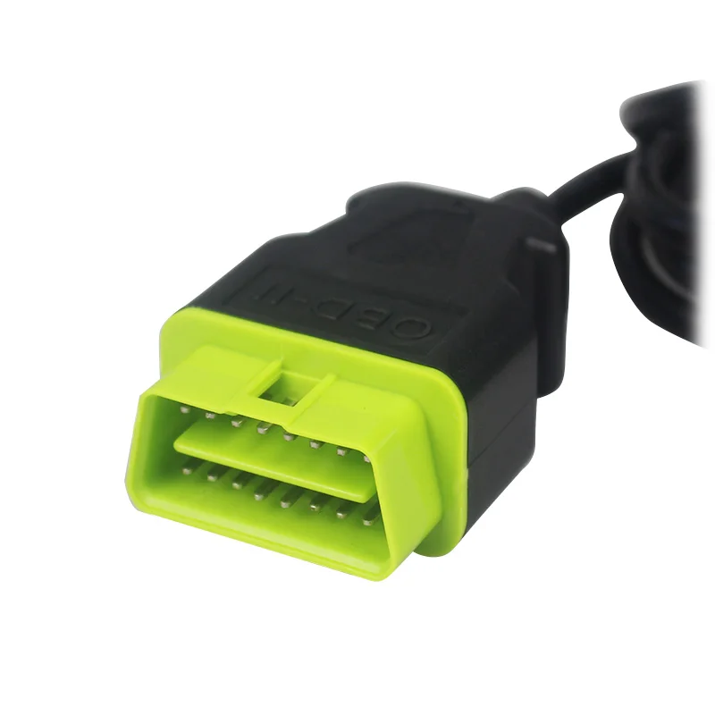 JDiag JD101 автомобильный считыватель кодов оригинальный OBD OBD2 EOBD лучше чем MS509 OM123