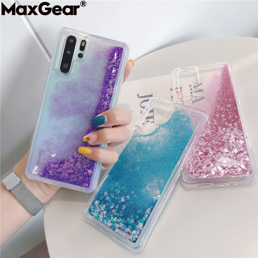 Чехол для Huawei P8 P9 P10 Lite 2017 P20 Pro P30 Plus Mate 8 9 10 20 P Smart 2019|Бамперы| |
