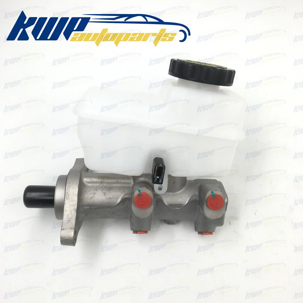 

Главный тормозной цилиндр 46010-4X026 46010-EB325 для Nissan Pathfinder R51 2,5 DCi YD25DDTi 4,0 4WD VQ40DE