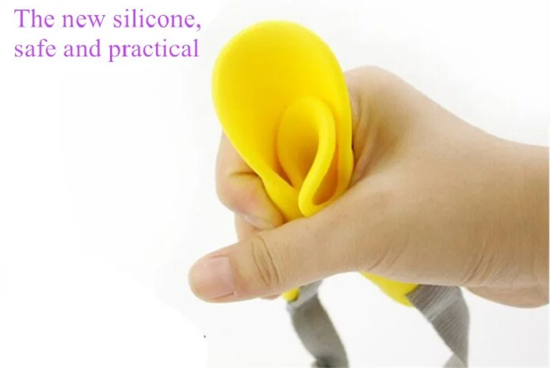 

10PCS/LOT silicone Pet dog Mask Muzzle duck mouth Adjustable design dog muzzle Anti Bark Bite Chew Puppy dog Training Products