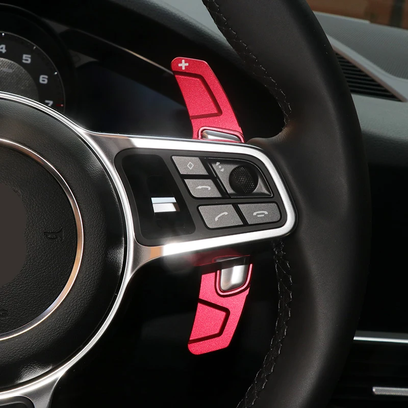 Наклейка для автомобиля porsche macan/cayenne/911/panamera/boxster/cayman аксессуары модификации