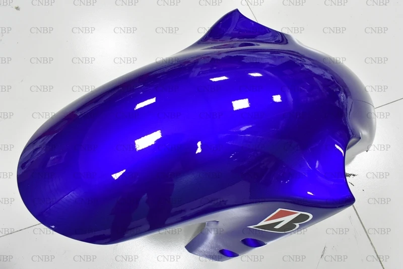 YZF1000 R1 1998 Full Body Kits YZF - 1999 Blue White Black Abs Fairing Motorcycle | Автомобили и мотоциклы