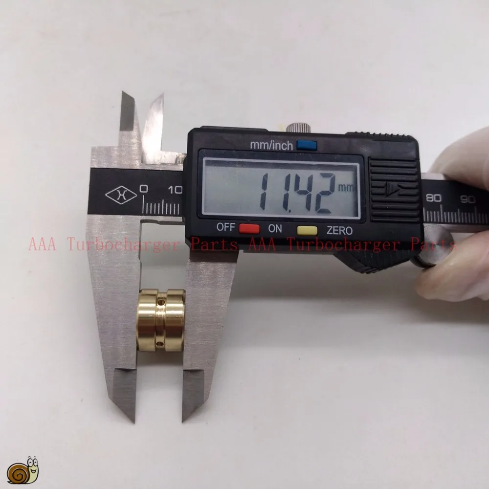 K26 турбо-подшипник/плавающий подшипник/турбокомплекты для ремонта от поставщика