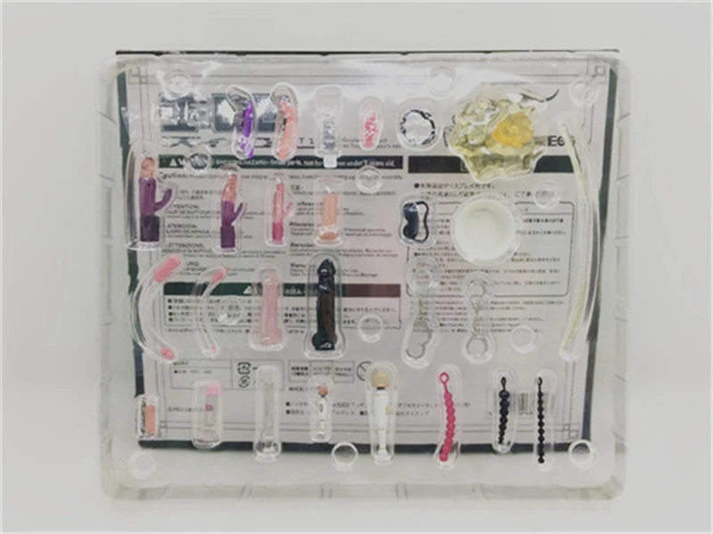 Новые горячие сексуальные взрослые ПВХ Фигурки коллекционеры игрушки зео