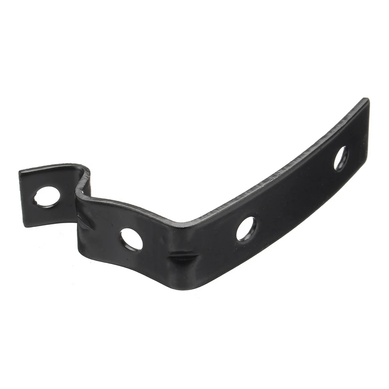 

Universal Glove Armrest Box Lid Hinge Limiter Snapped Repair Tool Fix Kit Black Shaped Brackets For Audi A4 S4 RS4 B6 B7 8E