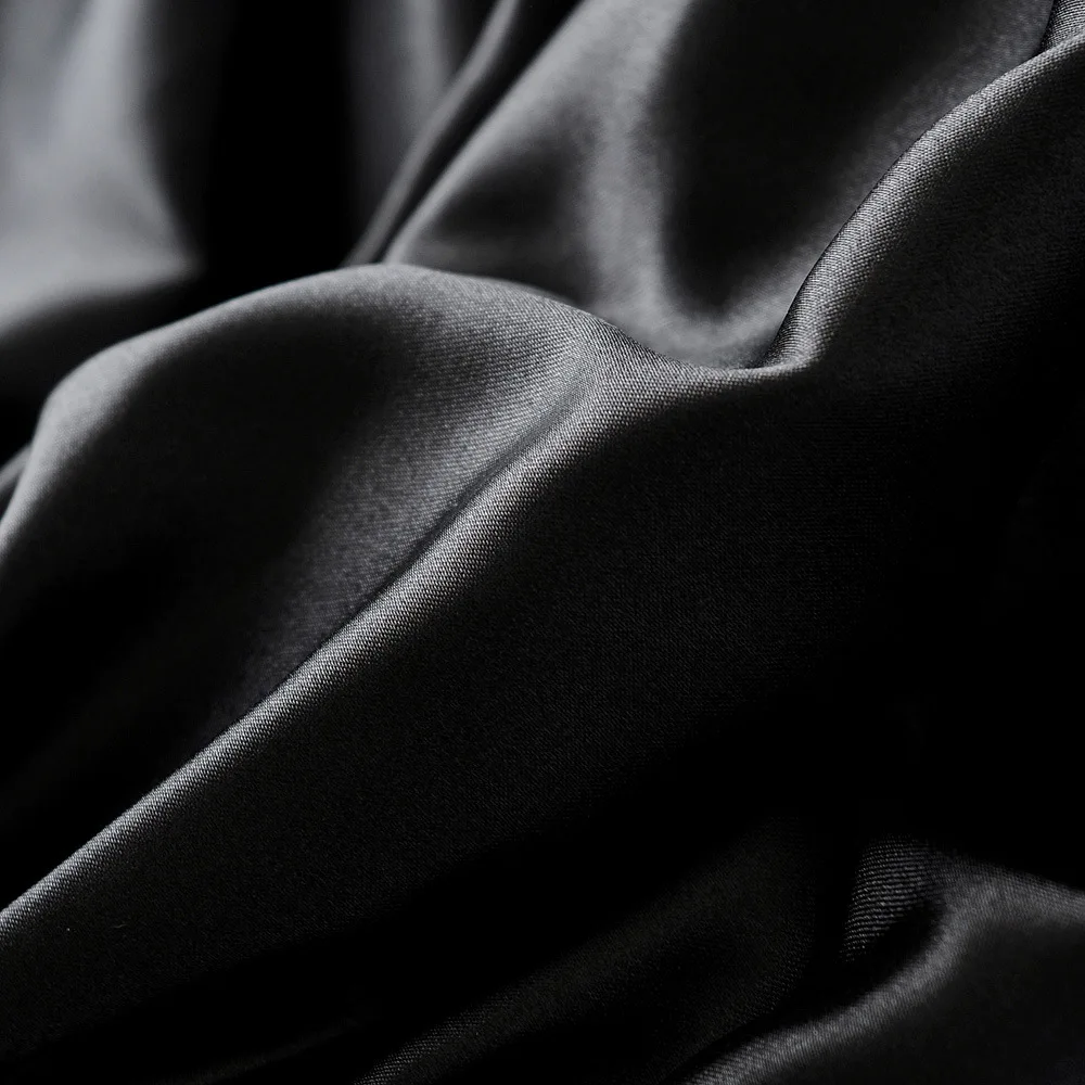 Женский атласный Топик с оборками красный топик на бретельках топ укороченный