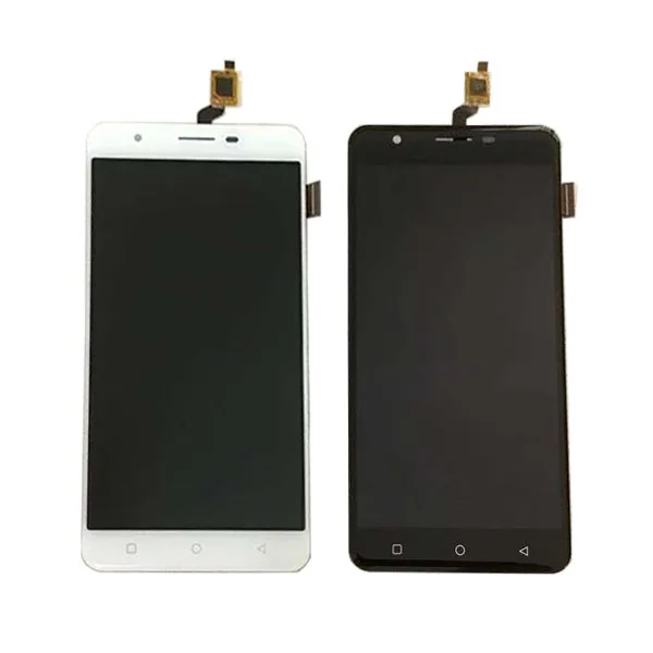 Высококачественный ЖК дисплей 5 дюйма для Dexp Ixion MS255 + фотографический экран