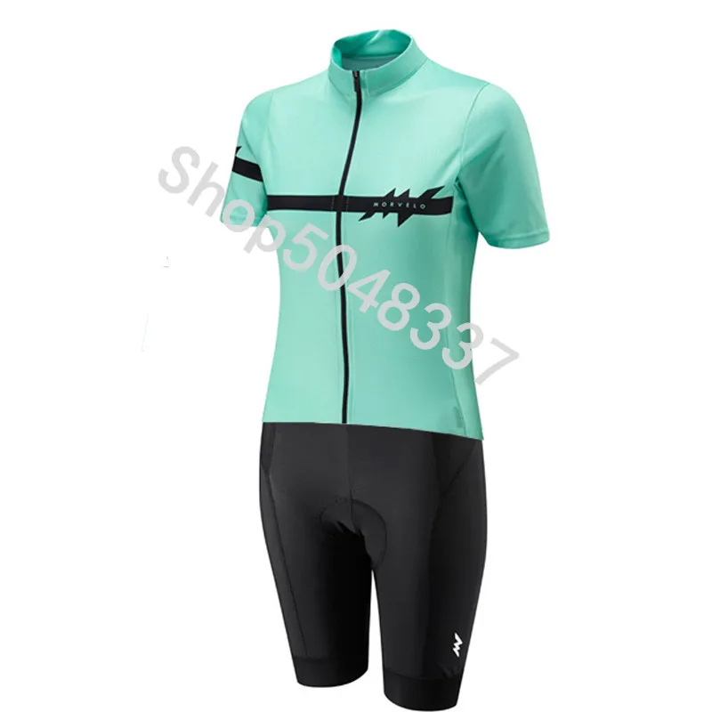 Женский Триатлон Morvelo, велокостюм, Mtb, велосипедная спортивная одежда, Maillot Ciclismo, комбинезоны, дорожный велосипед, костюмы