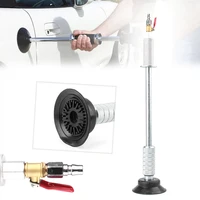 air pneumatic dent puller car auto body repair suction cup slide hammer tool kit slide hammer tools universal