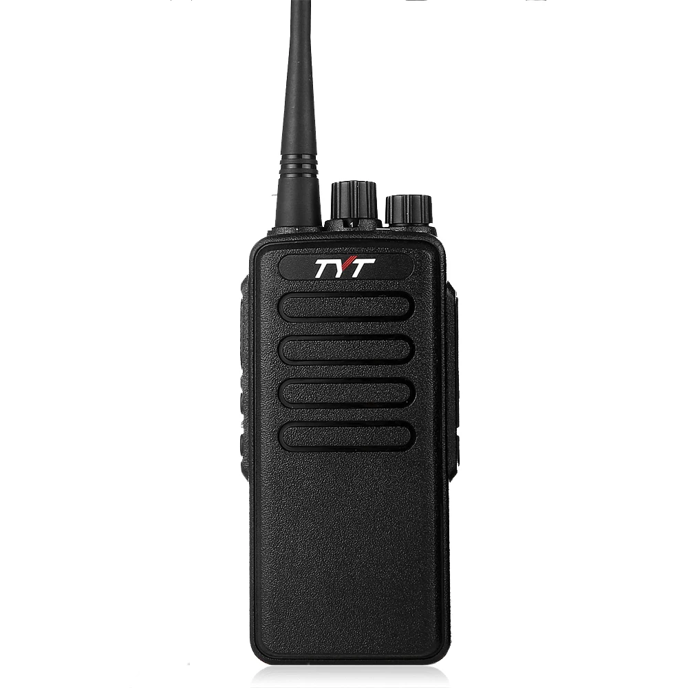TYT TC 3000A 2 Way мобильное Радио рация 10 Вт ультра высокий выход производительный