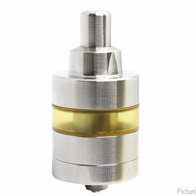 KF Lite 2019 стилизованный RTA Модифицируемый атомайзер с баком|Атомайзеры электронных