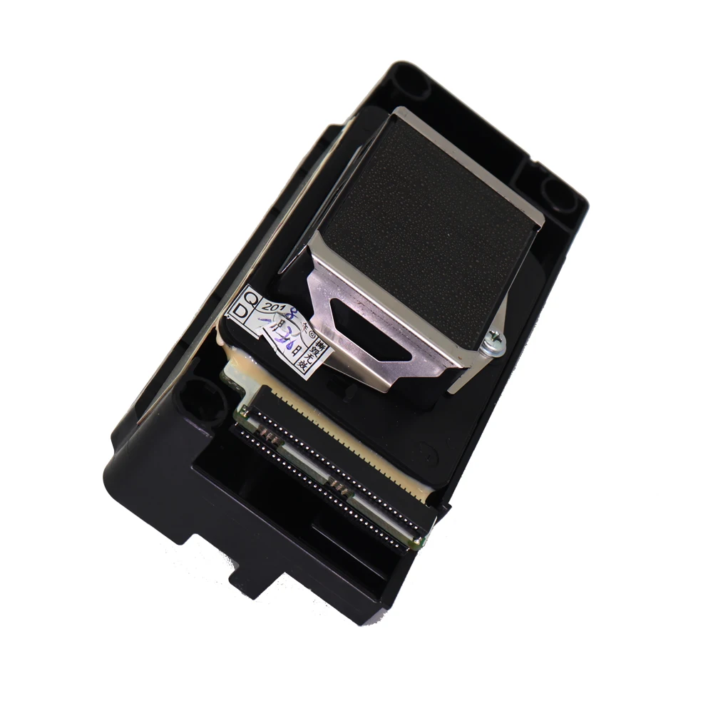 Jetvinner новая и оригинальная печатающая головка F152000 DX5 на водной основе для