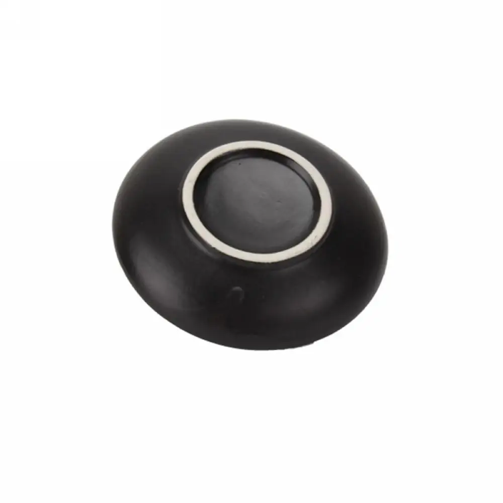 Благовония или благовония 20 шт. многофункциональная Черная Керамическая