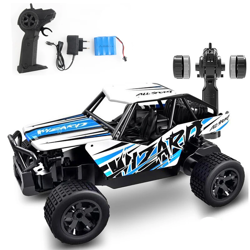 High Speed RC Car Original Drift Remote Control Cars 1 : 20 4WD 2.4G Machine Highspeed Racing Model Toys Kid Gift ty0051 | Игрушки и