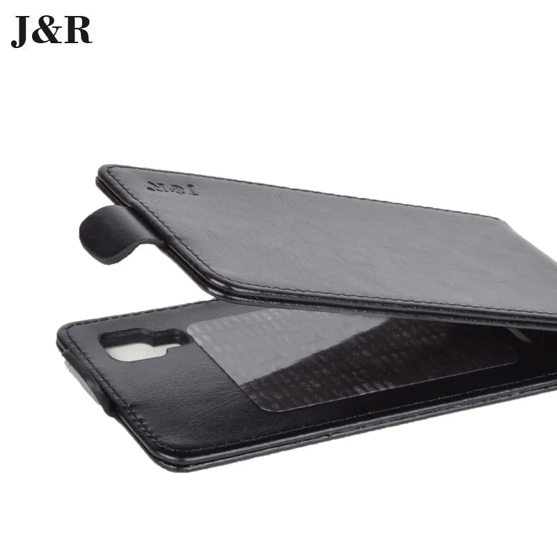 Роскошный чехол из искусственной кожи для Explay Tornado телефона J & R флип вертикальные