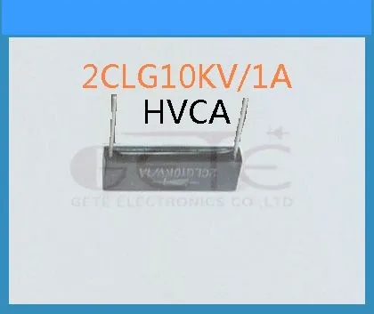 [Белла] высоковольтные диоды высокого напряжения 2CLG10KV/1A 20 шт./лот high voltage diode diode