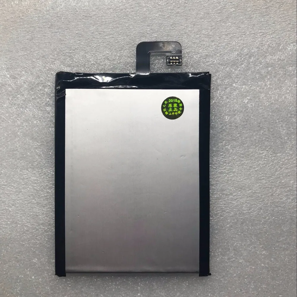 3610 mAh/13.71Wh 3 8 V EF168 запасная батарея для PPTV Kings 7 King7 PP6000 Li-Ion Bateria Li-Polymer мобильного