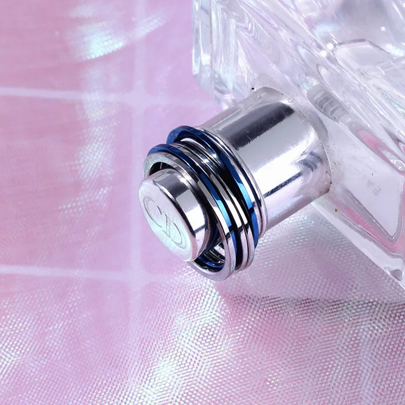 MANGOSKY 1 мм Новая женская обувь в стиле панк совместное тонкий Титан кольцо на палец