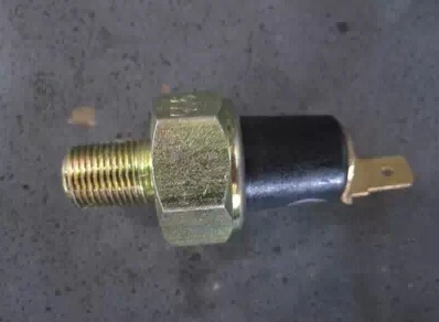 

Free Shipping diesel engine 186F oil alarm air cooled 10hp suit for kipor kama and all the chinese brand