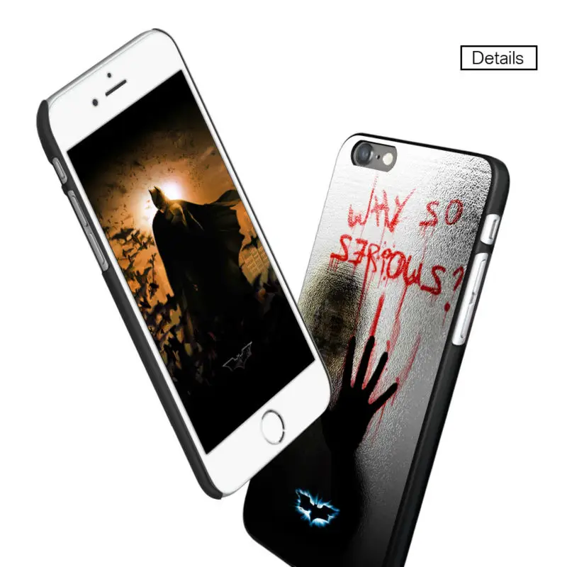 Чехол для iPhone 5S 4 4S 5 5C 6 S 7 Plus Звездные войны ПК чехол funda Новое поступление 6S|6s plus|6