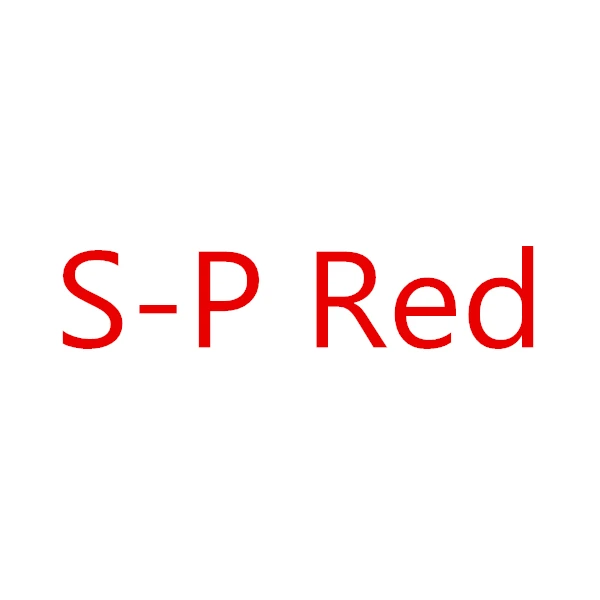 S-P Red Полноцветный дисплей 36 Классическая игра для iPhone 11 Pro X XS Max XR 6S 6 7 8 Plus чехол для телефона Game boy мягкий силиконовый чехол - Цвет: S-P Red